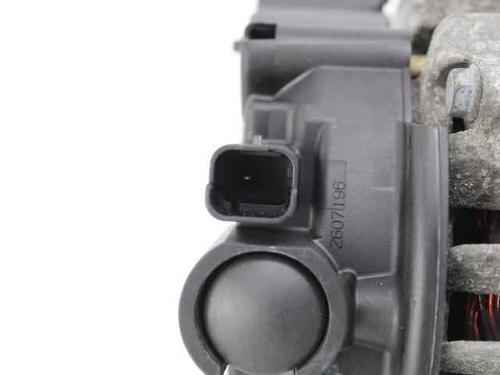 Alternator PEUGEOT 308 SW II (LC_, LJ_, LR_, LX_, L4_) 1.6 BlueHDi 120 | BP30448303M7 