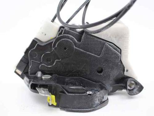Front left lock TOYOTA YARIS (_P13_) 1.4 D (NLP130_, NLP130) | BP19237405C98 