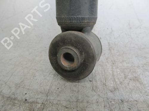 Right rear shock absorber MITSUBISHI COLT VI (Z3_A, Z2_A) 1.3 (Z21A) | BP19187965M19 
