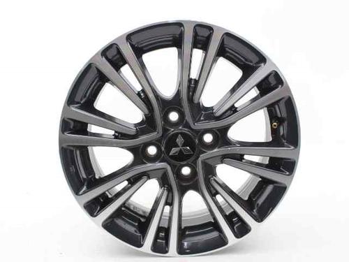 Used Rim Rim MITSUBISHI MIRAGE / SPACE STAR VI Hatchback (A0_A) 1.2 (A03A) (80 hp) 33418380 33418380