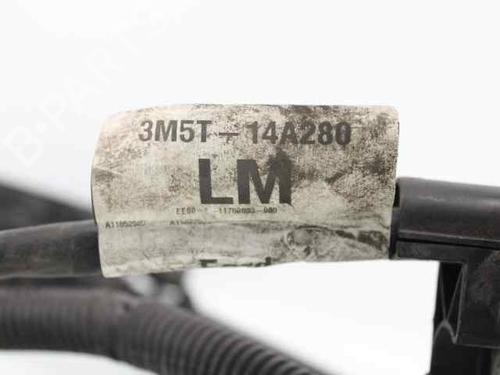 Wiring harness FORD FOCUS II (DA_, HCP, DP) 1.6 | BP19224142E16 