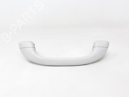 Used Interior roof handle PEUGEOT 407 SW (6E_, 6D_) 1.6 HDi 110 (109 hp) 19203107