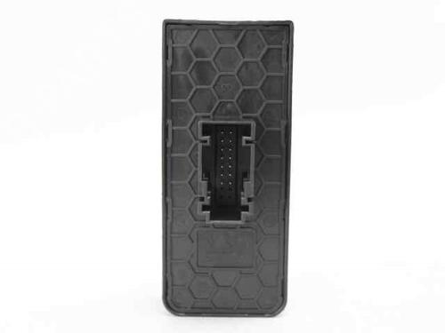 Left front window switch CITROËN C3 III (SX) 1.2 VTi 82 | BP32100797I27 