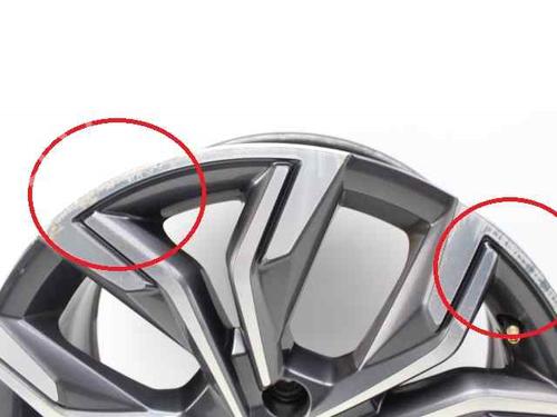 Fælk RENAULT CLIO V (B7_) 1.0 TCe 100 (B7MT) | BP34499147C45 - Image 4