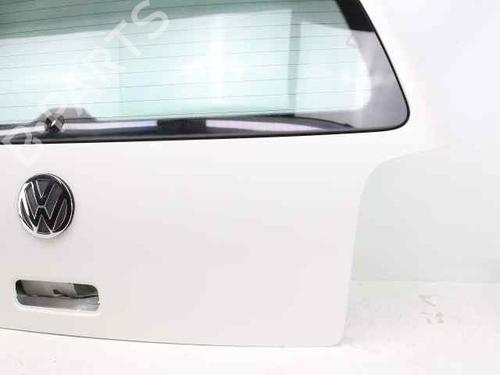 Tailgate VW POLO (6N2) 1.9 D | BP19233610C6 