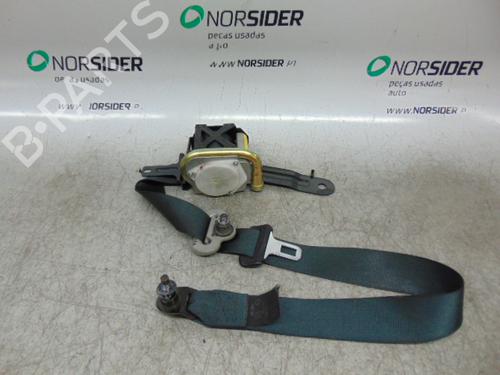 Used Front right belt tensioner NISSAN ALMERA II (N16) 2.2 Di (110 hp) 19188800