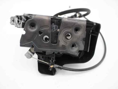 Front right lock VOLVO V50 (545) D2 | BP19917876C97 