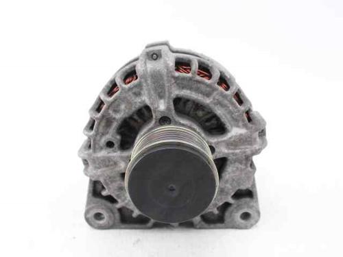 Alternator RENAULT MEGANE IV Grandtour (K9A/M/N_) 1.5 dCi 110 | BP29143707M7