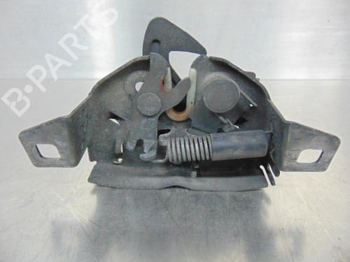Hood lock FIAT PUNTO (188_) 1.2 16V 80 (188.233, .235, .253, .255, .333, .353, .639,... | BP19191495C133 