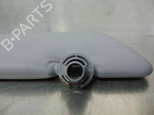 Left sun visor NISSAN PRIMERA (P12) 2.2 dCi | BP19195245I1 