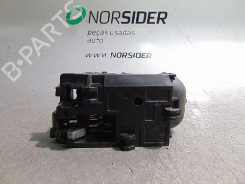Rear right interior door handle NISSAN ALMERA II (N16) 2.2 Di | BP19189242I16 