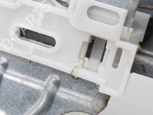 Rear right window mechanism PEUGEOT 308 SW II (LC_, LJ_, LR_, LX_, L4_) 1.6 HDi / BlueHDi 115 (LCBHXM, LCBHXT) | BP29644940C25 