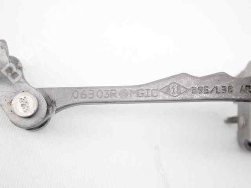 Hinge/Door check strap RENAULT MEGANE III Grandtour (KZ0/1) 1.5 dCi (KZ09, KZ0D, KZ1G, KZ29, KZ14, KZ1W, KZ10, KZ1F,... | BP19222810C146 