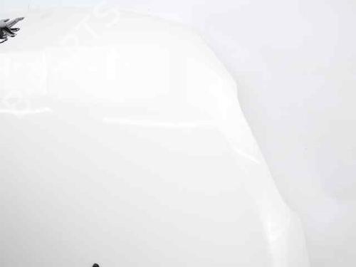 Hood PEUGEOT 208 I (CA_, CC_) 1.6 HDi | BP29320666C1 