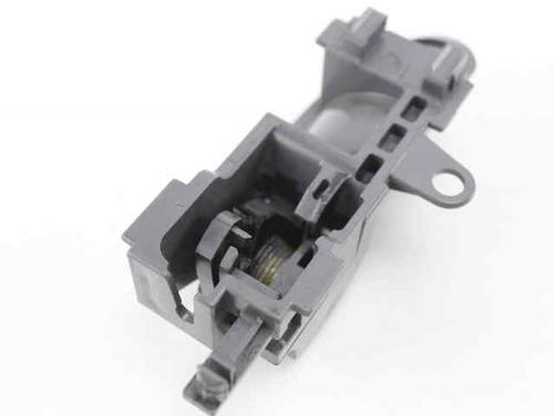Rear left interior door handle PEUGEOT 107 (PM_, PN_) 1.0 | BP19219553I15