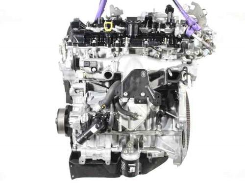 Used Engine MAZDA CX-5 (KE, GH) 2.2 D AWD (KE102) (175 hp) 32100868