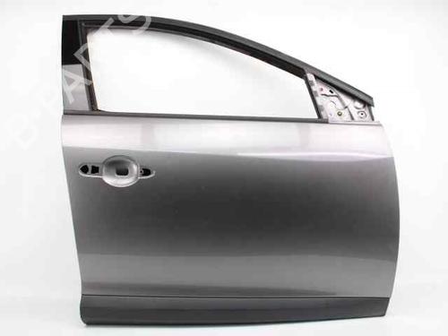 Used Right front door RENAULT MEGANE III Hatchback (BZ0/1_, B3_) 1.5 dCi (106 hp) 19235760