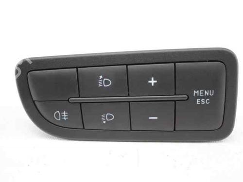 Switch FIAT PUNTO EVO (199_) 1.3 D Multijet (199AXC1A, 199BXC1A, 199AXT1A, 199BXT1A) | BP19232064I30 