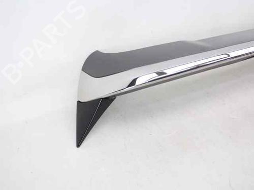 Rear spoiler PEUGEOT 2008 I (CU_) 1.6 HDi | BP19246836C96