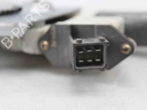 Front right window mechanism TOYOTA AVENSIS Estate (_T25_) 2.0 D-4D (CDT250_, CDT250R) | BP19218570C23 