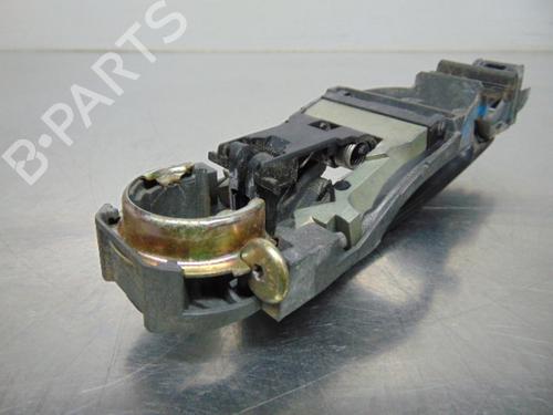 Front left exterior door handle SKODA FABIA I (6Y2) 1.4 | BP19196280C128 