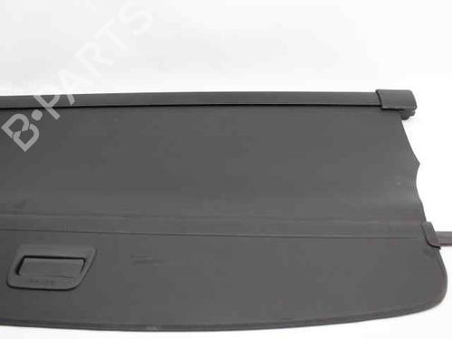 Rear parcel shelf VW GOLF VII Variant (BA5, BV5) 1.6 TDI | BP21210536C85 