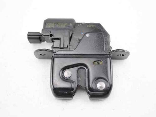 Tailgate lock RENAULT MEGANE III Grandtour (KZ0/1) 1.5 dCi (KZ09, KZ0D, KZ1G, KZ29, KZ14, KZ1W, KZ10, KZ1F,... | BP19241762C101