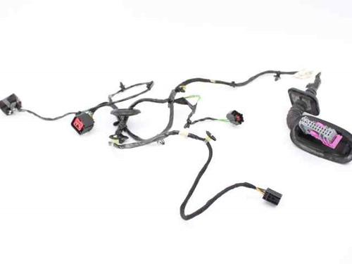 Used Wiring harness OPEL ASTRA J (P10) 2.0 CDTI (68) (165 hp) 19235334