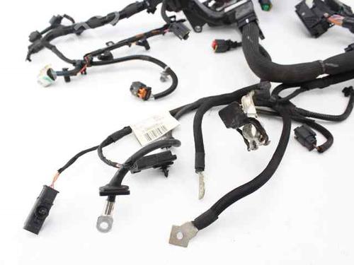 Wiring harness CITROËN C3 / C3 ORIGIN III (SX) 1.6 BlueHDi 75 | BP27290559E16 
