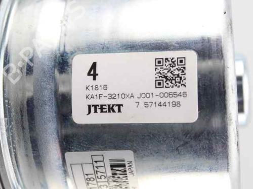 Steering column MAZDA CX-5 (KE, GH) 2.2 D AWD (KE102) | BP32100981M21 