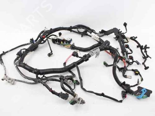 Used Wiring harness Wiring harness 37062836 37062836