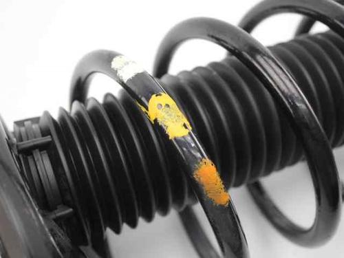 Left front shock absorber FORD FOCUS III 1.0 EcoBoost | BP20386027M16 