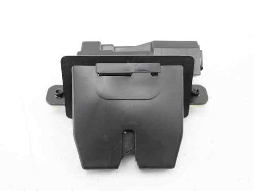 Tailgate lock FORD FIESTA VI (CB1, CCN) 1.5 TDCi | BP19240834C101 