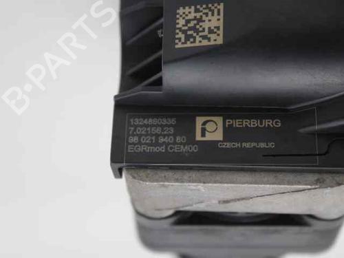 Egr PEUGEOT PARTNER Box Body/MPV 1.6 HDi / BlueHDi 75 | BP33223389M69 - Image 4