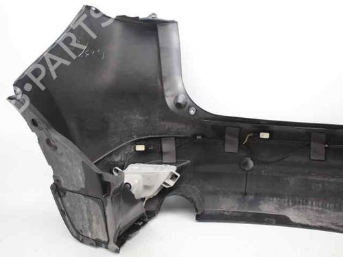 Rear bumper MAZDA CX-5 (KE, GH) 2.2 D (KE2FW) | BP26535080C8 