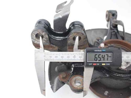 Right front steering knuckle CITROËN C4 SPACETOURER (3D_) 1.2 PureTech 130 | BP33894423M26  - Image 10