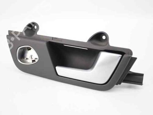 Rear right interior door handle AUDI A4 B7 Avant (8ED) 1.9 TDI | BP19223165I16 