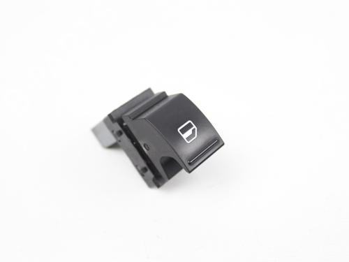 Used Right rear window switch VW GOLF VI (5K1) 1.6 TDI (105 hp) 21199113
