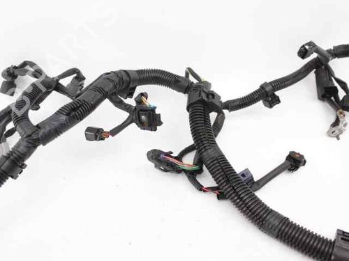 Wiring harness MITSUBISHI COLT VI (Z3_A, Z2_A) 1.1 (Z31A, Z32A) | BP30048194E16 