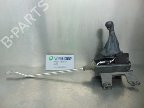 Used Gear lever OPEL CORSA D (S07) 1.3 CDTI (L08, L68) (75 hp) 19195957