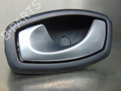 Rear left interior door handle RENAULT MEGANE III Grandtour (KZ0/1) 1.5 dCi (KZ09, KZ0D, KZ1G, KZ29, KZ14, KZ1W, KZ10, KZ1F,... | BP19201393I15 