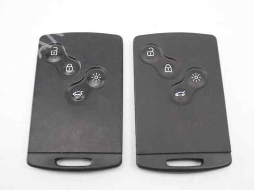Electronic module RENAULT MEGANE III Hatchback (BZ0/1_, B3_) 1.5 dCi | BP19237941M83 
