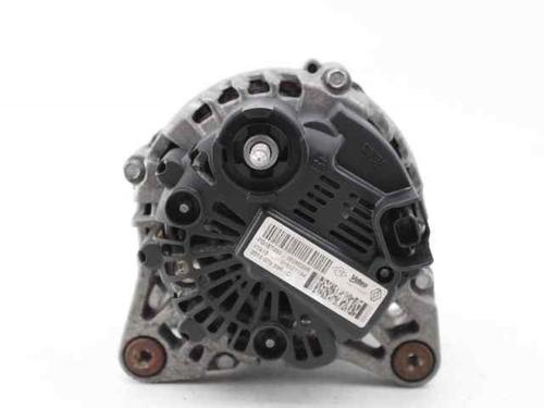 Alternator RENAULT MEGANE III Grandtour (KZ0/1) 1.6 dCi (KZ00, KZ12, KZ13) | BP26315111M7 