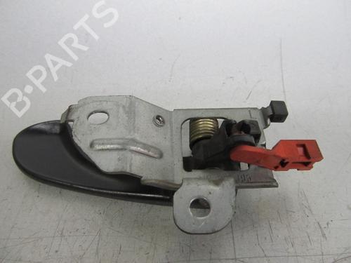 Rear left interior door handle MITSUBISHI CARISMA Saloon (DA_)  | BP19186647I15 