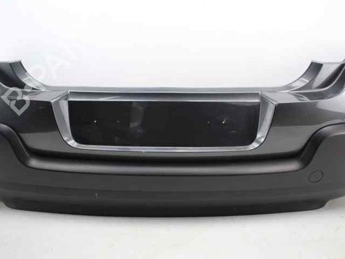 Rear bumper CITROËN C3 III (SX) 1.2 VTi 82 | BP28446004C8 