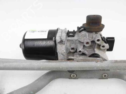 Viskermotor vindrude RENAULT CLIO IV (BH_) 0.9 TCe 90 (BHNF, BHMA, BHMH, BHJK, BHJR) | BP29986925M29