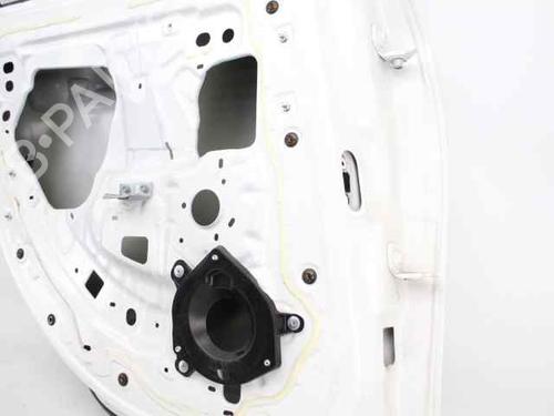 Left rear door FIAT TIPO Hatchback (356_, 357_) 1.3 D (356HXH1A) | BP30333371C4