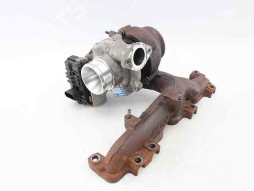 Used Turbocharger/Supercharger Turbocharger/Supercharger FIAT TIPO Estate (356_, 357_) 1.6 D (356WXG1B) (120 hp) 36029230 36029230