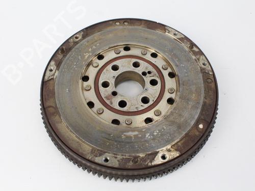 Schwungrad für FIAT BRAVO I (182_) 1.9 JTD 105 (105 hp) 19202910