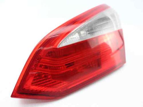 Right tailgate light FORD FOCUS III Turnier  | BP29761289C80 